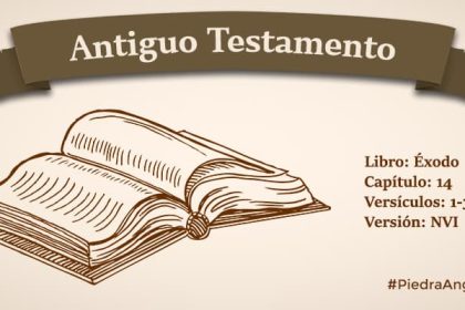 Éxodo 14